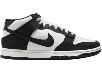 Nike Dunk Mid Panda for sale