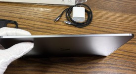 Mint
													Apple iPad Pro 13" (M4) 2024 - Unlocked, Black, 1 TB, 16 GB, A2926, Nano-texture Glass, photo 4 of 8
