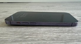 Mint
													Apple iPhone 14 Pro - Unlocked, Purple, 128 GB, A2650, photo 4 of 12