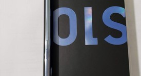 Mint
													Samsung Galaxy S10 - T-Mobile, Blue, 128 GB, 8 GB, SM-G973U, photo 4 of 7