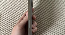 Mint
													Apple iPhone 15 Pro Max - T-Mobile, White, 256 GB, A2849, photo 4 of 7