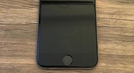 Good
													Apple iPhone 6 - Unlocked, Gray, 128 GB, A1549, photo 2 of 7