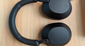 Used
													Sony WH-1000XM5 - Black, photo 5 of 9