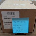 Mint Mac Mini 2024 - 1 TB, 64 GB, Apple M4 Pro 12-core