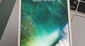 Good
													Apple iPhone 6 Plus - Verizon, Gold, 16 GB, A1522, photo 2 of 8