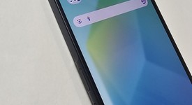 Mint
													Samsung Galaxy A16 5G - T-Mobile, Blueblack, 128 GB, 4 GB, photo 4 of 6