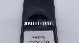 Fair
													Samsung Galaxy S9 Plus - Unlocked, Black, 64 GB, SM-G965U1, photo 4 of 9