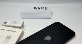 Mint
													Apple iPhone 14 - Unlocked, Midnight, 128 GB, A2649, photo 3 of 4
