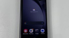 Mint
													Samsung Galaxy Z Fold5 - AT&T, Black, 256 GB, 12 GB, SM-F946U, photo 1 of 6