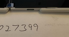 Mint
													Microsoft Surface Duo - AT&T, White, 128 GB, 6 GB, photo 4 of 6