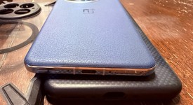 Fair
													OnePlus 13 - Unlocked, Midnight Ocean, 512 GB, 16 GB, photo 2 of 7