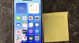 Mint
													Apple iPhone 16e - Unlocked, White, 256 GB, A3212, photo 1 of 5