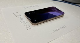 Mint
													Apple iPhone 16 Pro Max - Unlocked, Desert, 256 GB, A3084, photo 5 of 27