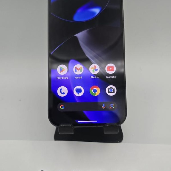 Google Pixel 9 - Unlocked, 128 GB, Obsidian, 12 GB, G2YBB