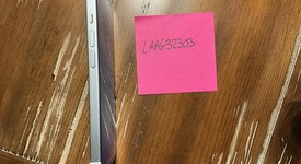 Good
													Apple iPhone 15 - Unlocked, Blue, 256 GB, A2846, photo 4 of 4