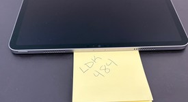 Good
													Apple iPad Pro 12.9" 6th Gen 2022 - Wi-Fi, Gray, 256 GB, photo 4 of 7