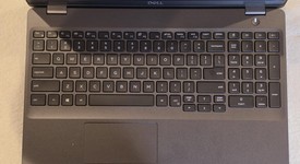 Good
													Dell Precision Laptop, photo 5 of 10