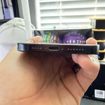 Mint Apple iPhone 16 Pro Max - Unlocked, 256 GB, Black, A3084