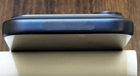 Mint
													Apple iPhone 17 Pro - Verizon, Deep Blue, 256 GB, A3256, photo 2 of 7