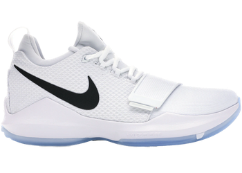 Nike PG 1 White Ice for sale