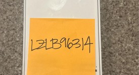 New
													Apple iPhone 14 Pro - AT&T, Purple, 128 GB, A2650, photo 1 of 2