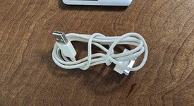 Good
													Apple iPod Nano 3rd Gen - Silver, 4 GB, photo 4 of 4