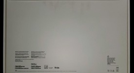 New
													MacBook Air 2025 (M4) - 15" - Apple M4, Silver, 1 TB, 24 GB, photo 4 of 8