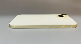 Good
													Apple iPhone 15 - Verizon, Yellow, 256 GB, A2846, photo 3 of 8