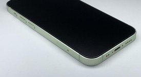 Mint
													Apple iPhone 12 Mini - AT&T, Green, 64 GB, A2176, photo 5 of 7