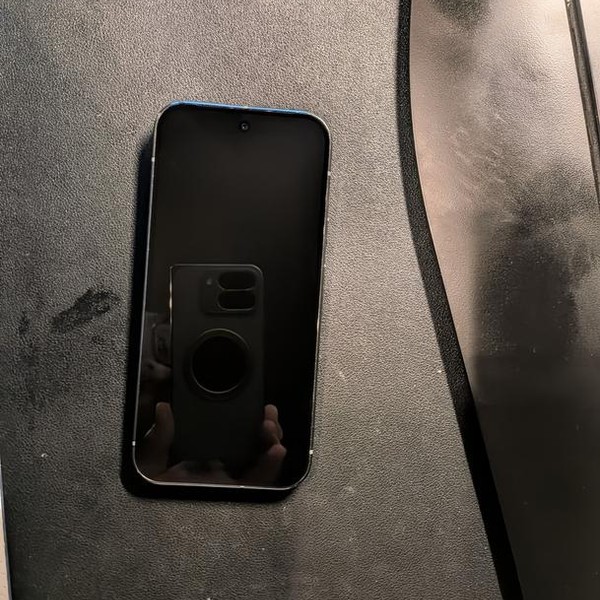Google Pixel 9 Pro - Unlocked, 128 GB, Hazel, 16 GB, GR83Y