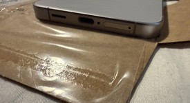 Mint
													Samsung Galaxy S24 Plus - AT&T, Gray, 256 GB, 12 GB, SM-S926U, photo 3 of 8