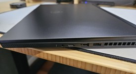 Mint
													MSI Stealth AI Studio Gaming Laptop - 16", photo 5 of 11