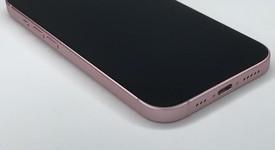 Good
													Apple iPhone 15 - T-Mobile, Pink, 128 GB, A2846, photo 4 of 6
