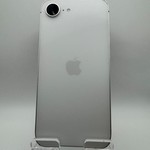 Good Apple iPhone 17e - Unlocked, 256 GB, White, A3575