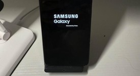 Good
													Samsung Galaxy S24 - T-Mobile, Black, 128 GB, 8 GB, SM-S921U, photo 1 of 2