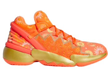 adidas D.O.N. Issue #2 Explosives for sale