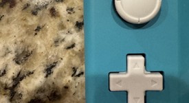 Good
													Nintendo Switch Lite - Turquoise, photo 3 of 6