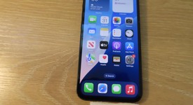 Good
													Apple iPhone 14 - T-Mobile, Midnight, 128 GB, A2649, photo 1 of 5