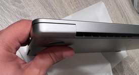 Mint
													MacBook Pro 2021 - 16" - Apple M1 Pro 10-core, Gray, 1 TB, 16 GB, photo 4 of 14