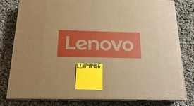Mint
													Lenovo IdeaPad Windows Laptop, photo 1 of 4