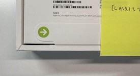 New
													MacBook Air 2025 (M4) - 13" - Apple M4, Silver, 256 GB, 16 GB, photo 4 of 5