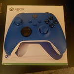 Mint Xbox Wireless Controller - Blue
