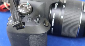 Good
													Canon EOS Rebel T7, photo 3 of 12