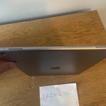 Good Apple iPad Pro 12.9 inch (2nd Gen) - Wi-Fi, 256 GB, Silver