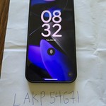 Mint Google Pixel 9 - Unlocked, 128 GB, Obsidian, 12 GB, G2YBB