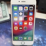Good Apple iPhone 6 - Unlocked, 64 GB, Silver, A1586