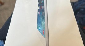 New
													Apple iPad Mini - AT&T, White, 64 GB, photo 2 of 4