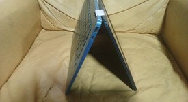 Mint
													HP Chromebook 14a - Celeron, Gray, 64 GB, 4 GB, photo 3 of 8