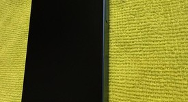 Good
													Apple iPhone 13 - Unlocked, Blue, 128 GB, A2482, photo 5 of 11