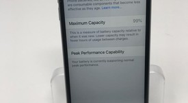 Good
													Apple iPhone 6S - Unlocked, Grey, 16 GB, A1688, photo 1 of 7
